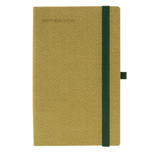 Notebook Zen Z165 keskenyített A5