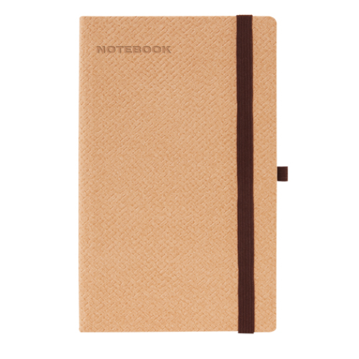 Notebook Zen Z165 keskenyített A5