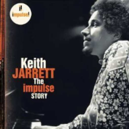 The Impulse Story CD