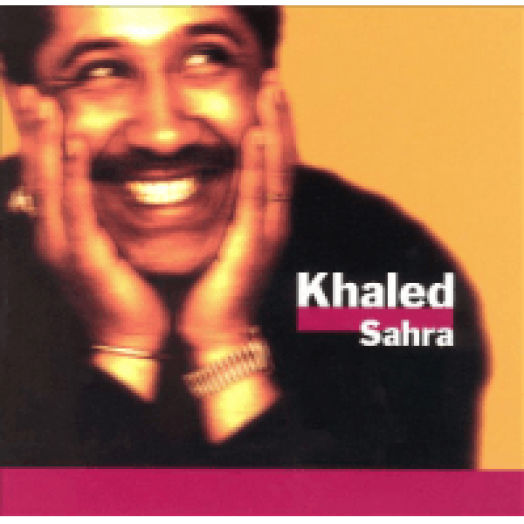 Sahra CD