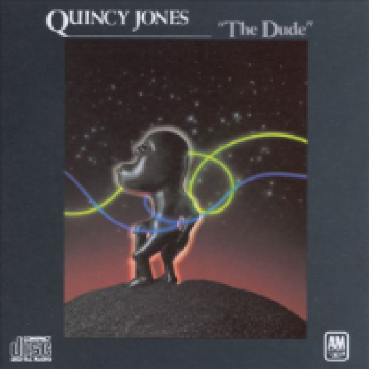 The Dude CD