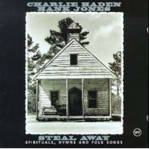 Steal Away CD