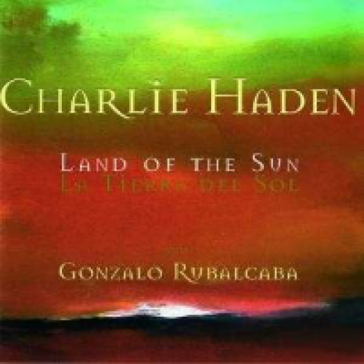 Land Of The Sun CD