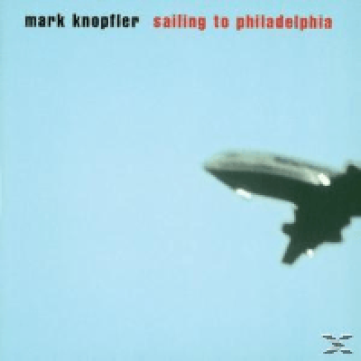 Sailing To Philadelphia CD