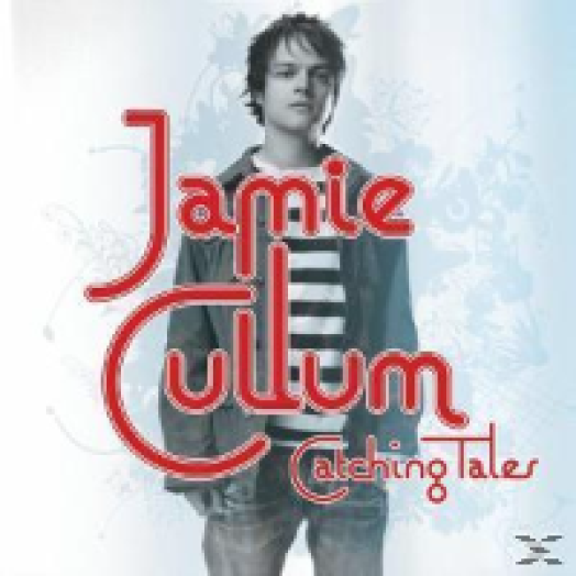 Catching Tales CD