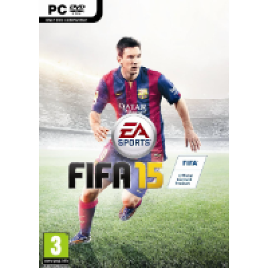 FIFA 15
