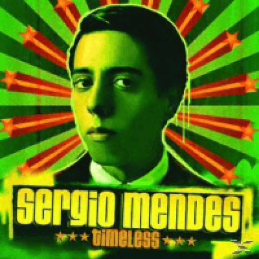 Timeless CD