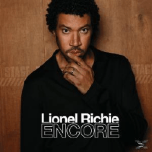 Encore CD