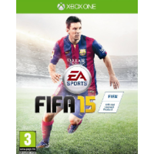 FIFA 15 Xbox One