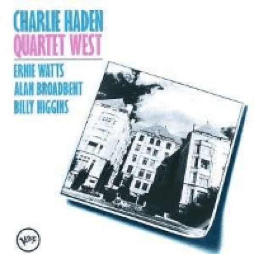 Quartet West CD