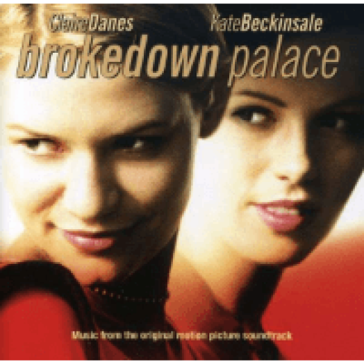 Brokedown Palace (Börtönpalota) CD