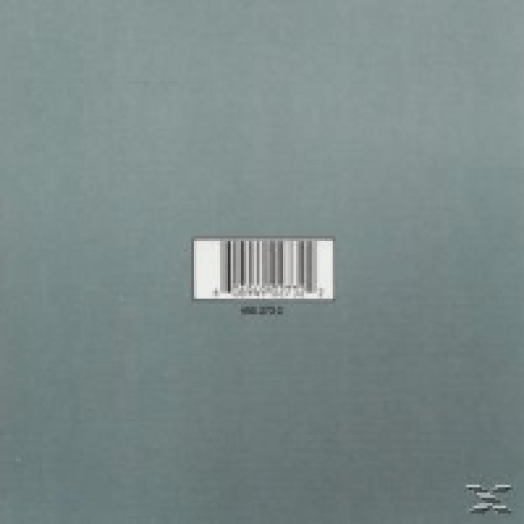 Mechanical Animals CD