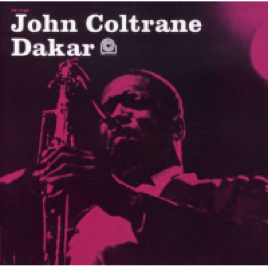 Dakar CD