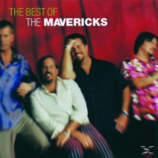 The Best Of The Mavericks CD