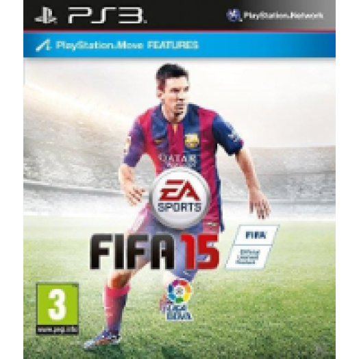 FIFA 15 PS3