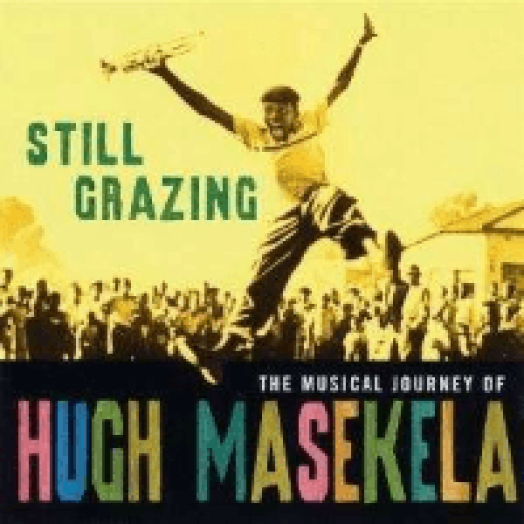 Still Grazing CD