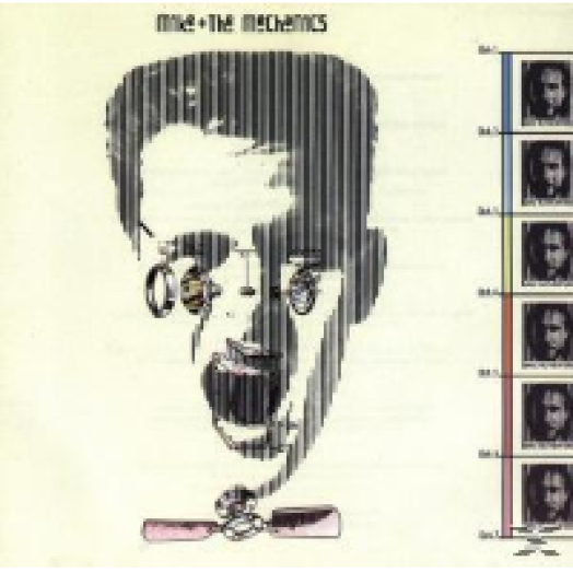 Mike & The Mechanics CD