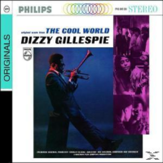 The Cool World CD