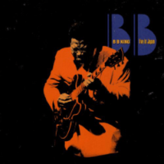 Live In Japan CD