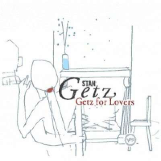 Getz For Lovers CD