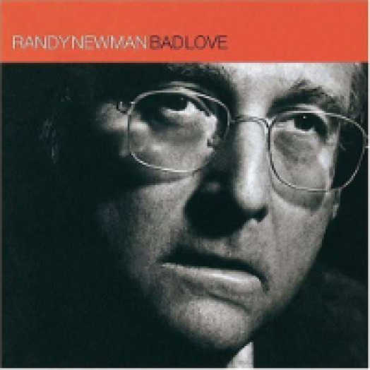 Bad Love CD