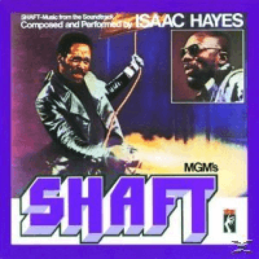 Shaft CD