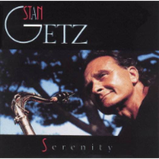 Serenity CD