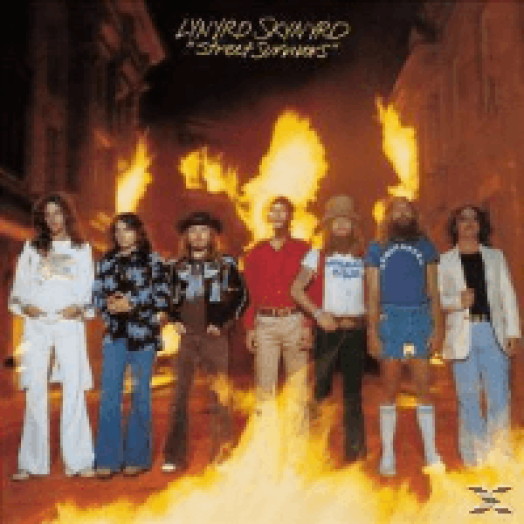 Street Survivors CD
