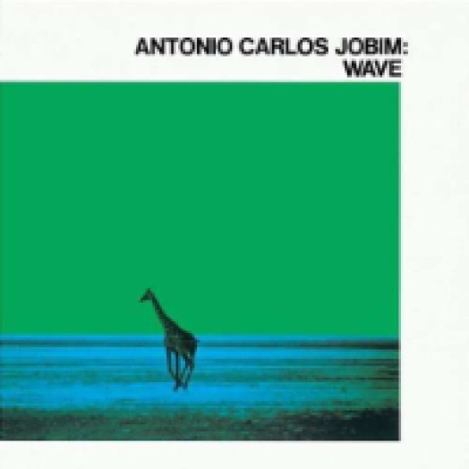 Wave CD