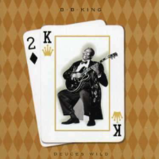 Deuces Wild CD