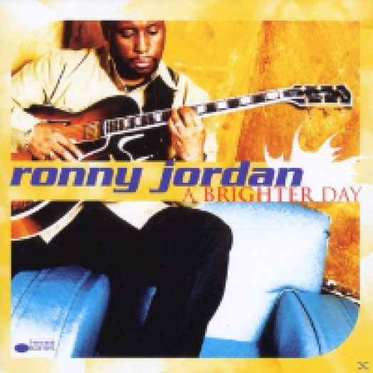 A Brighter Day CD