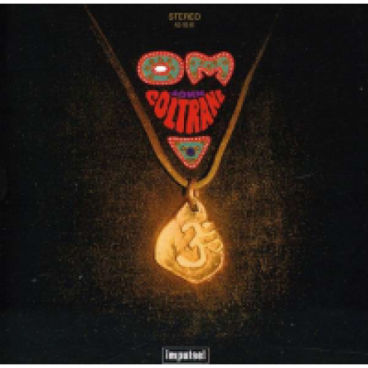 Om CD