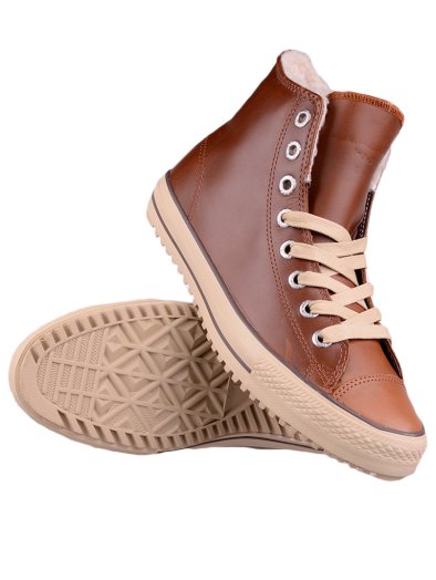 Converse Boot Mid