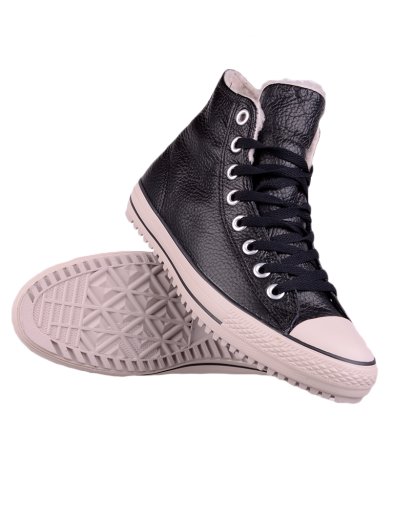 Chuck Taylor All Star Converse Boot