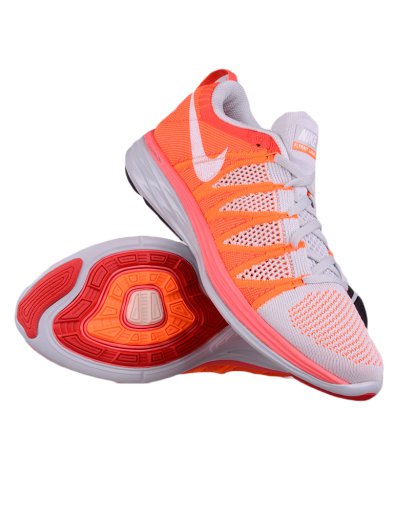 NIKE FLYKNIT LUNAR2