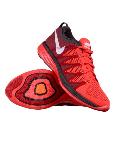 NIKE FLYKNIT LUNAR2