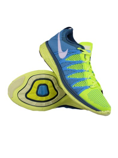 NIKE FLYKNIT LUNAR2