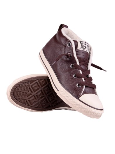 Chuck Taylor All Star Street