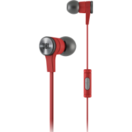 E10RED fülhallgató