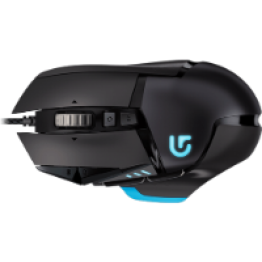 G502 Gaming Mouse (910-004075)