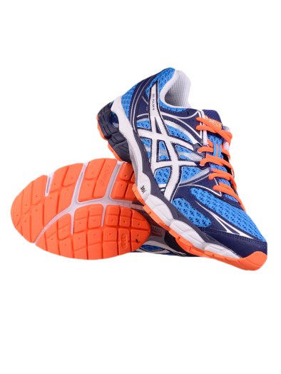 Gel Pulse    