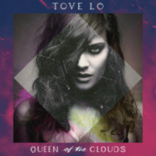 Queen Of The Clouds CD