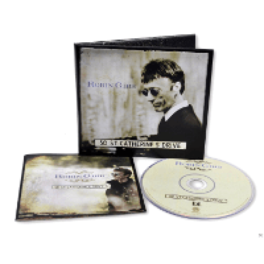 50 St. Catherine's Drive CD