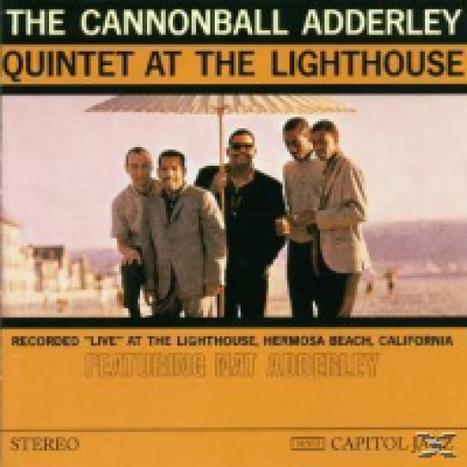 At The Lighthouse CD