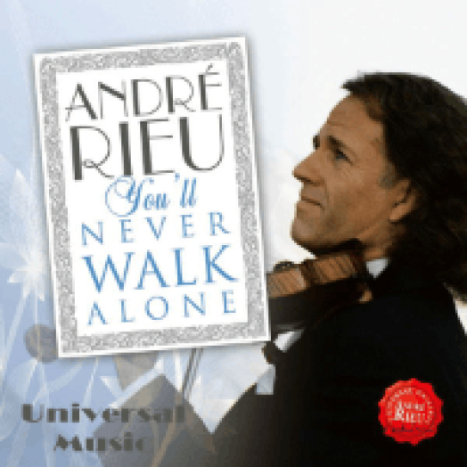 You'll Never Walk Alone CD