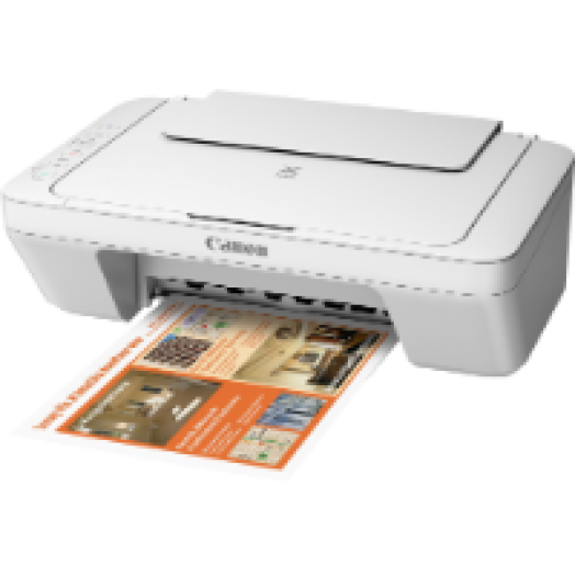 Pixma MG2950 Wifi fehér multifunkciós nyomtató