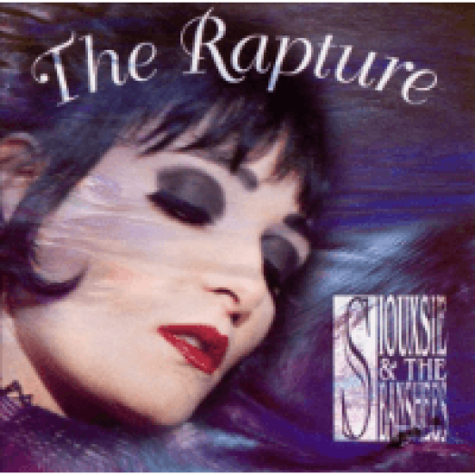The Rapture CD