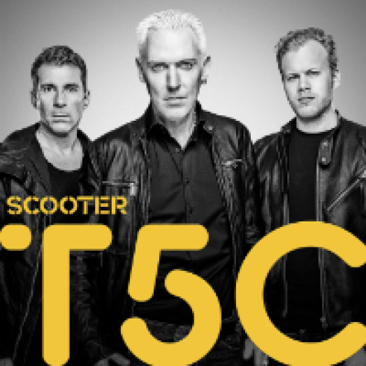 The Fifth Chapter CD