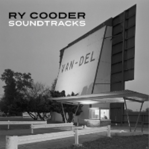 Soundtracks (Filmzenék) CD