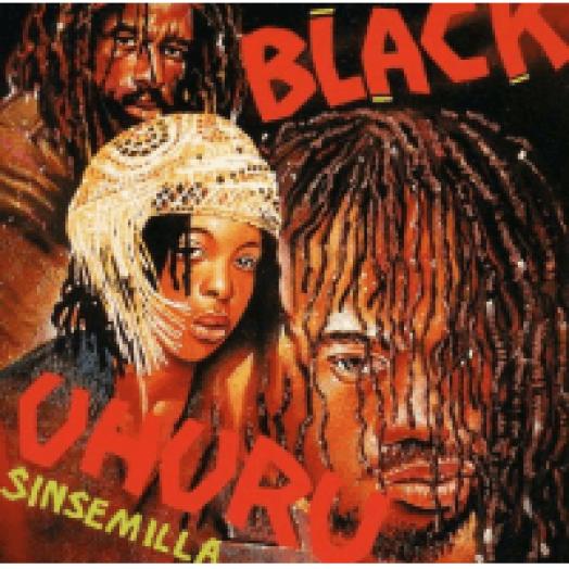 Sinsemilla CD